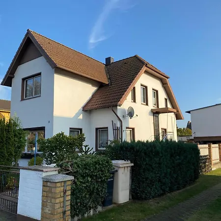 Ida Apartment