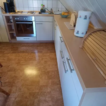 Ida Apartment Koserow