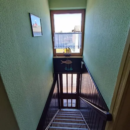 Ida Apartment Koserow