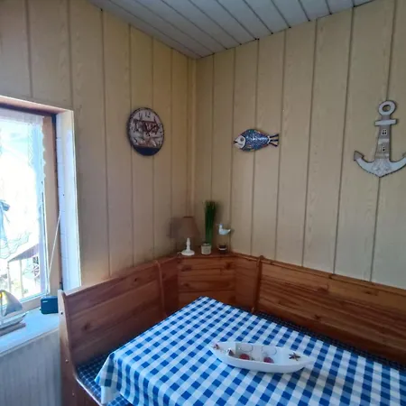 Apartment Ida Koserow