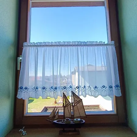 Ida Koserow