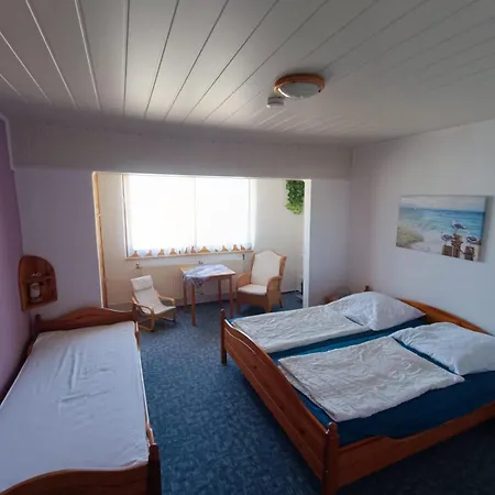 Apartment Ida Koserow