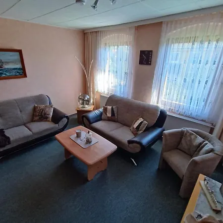 Ida Apartment