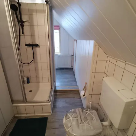 Ida Apartment