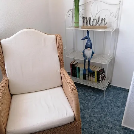 Apartment Ida Koserow