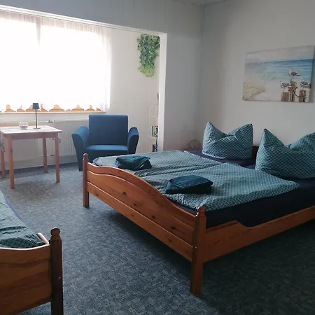 Apartment Ida Koserow