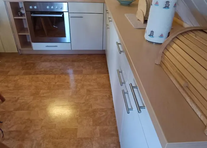 Ida アパート Koserow