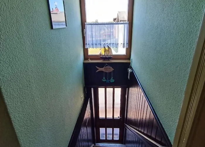 Ida アパート Koserow